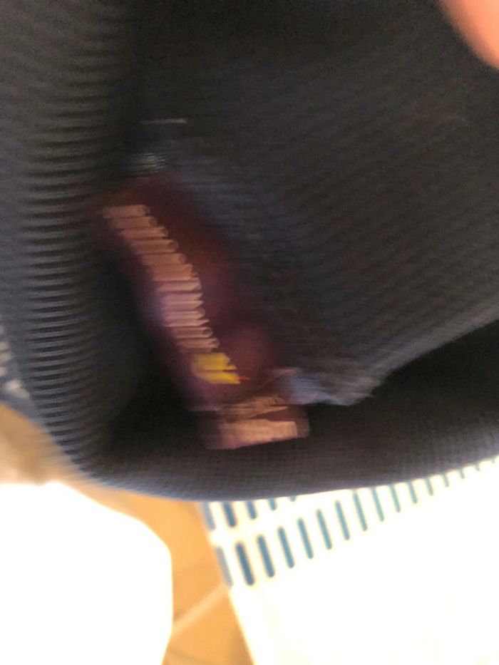 Pull col roule 6 ans sergent major - photo numéro 2