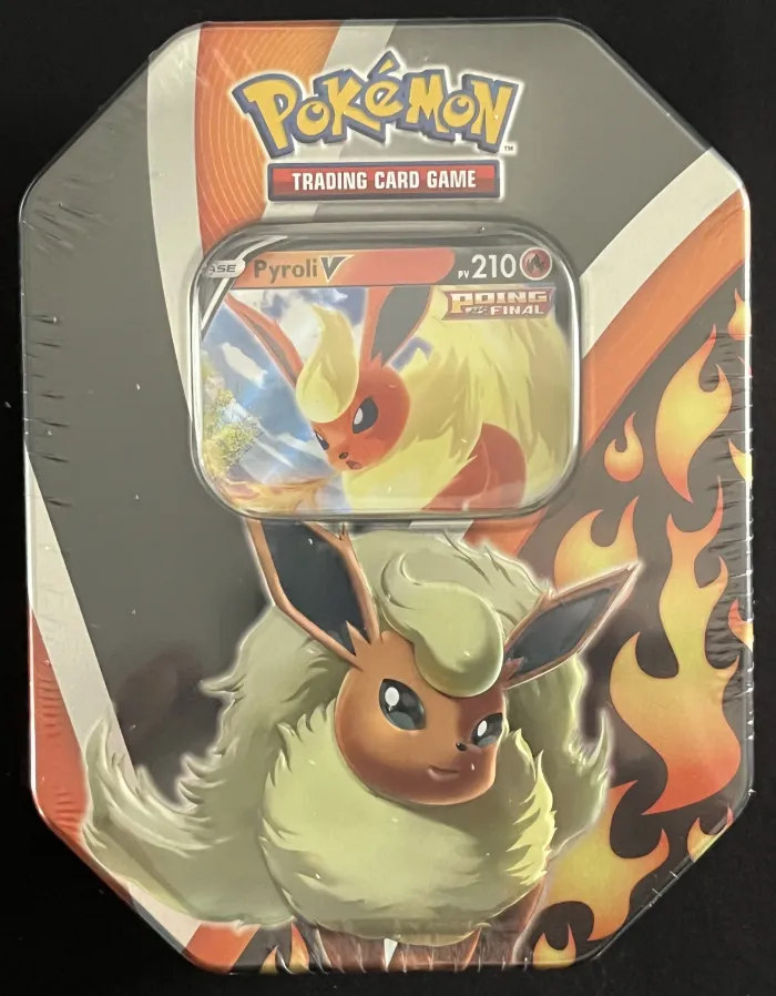 Pokebox Pyroli – ID1253