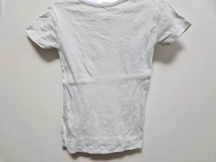 Lot T-shirt fille - photo numéro 7