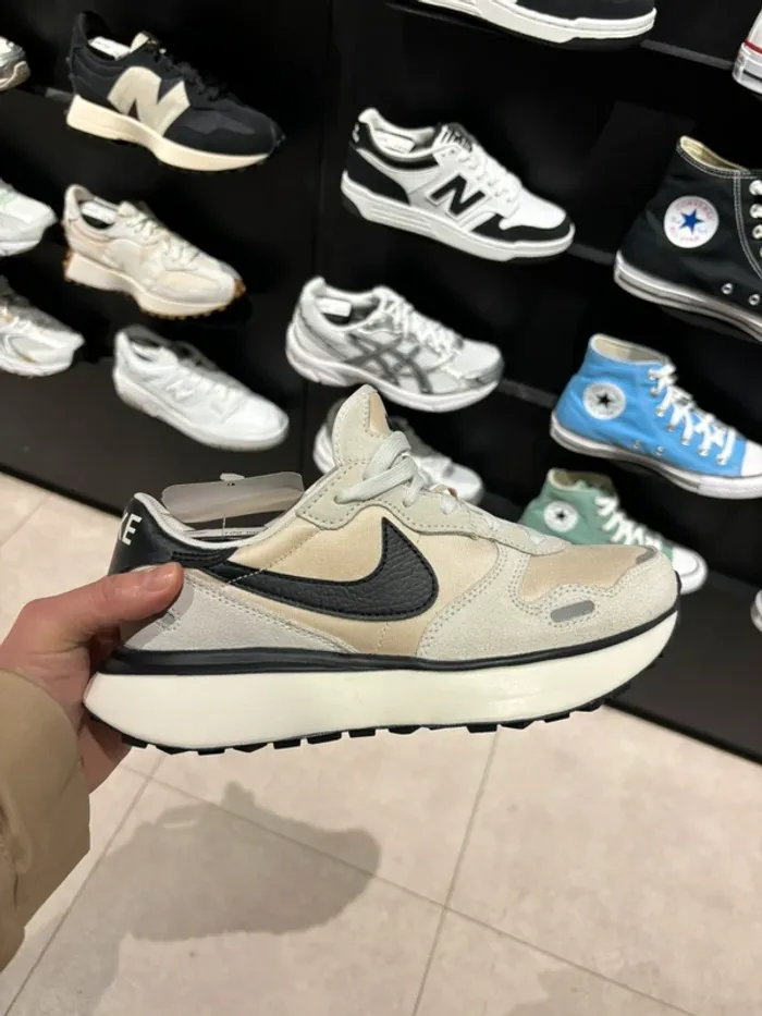 Nike baskets Phoenix Waffle - photo numéro 2