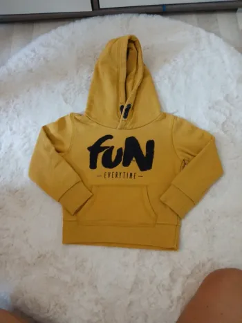 pull garçon 3 ans garçon 👦