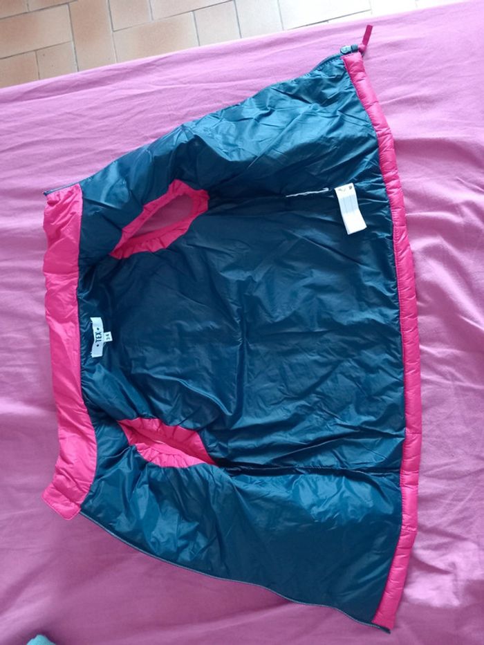 Doudoune - photo numéro 4