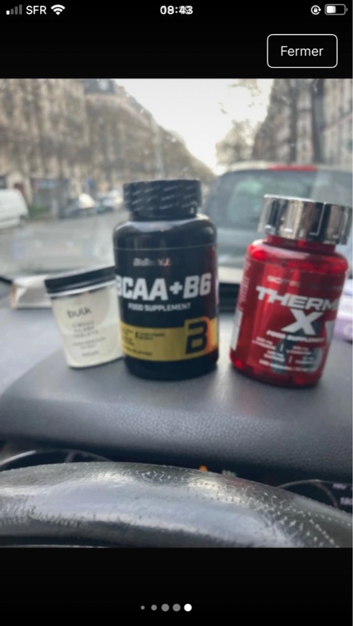 Soins - photo numéro 3