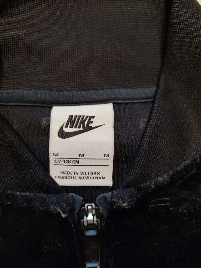 Veste Nike peau de pêche - photo numéro 2