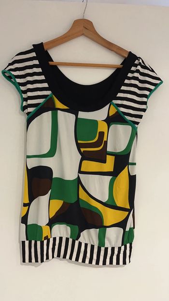 Débardeur taille 38