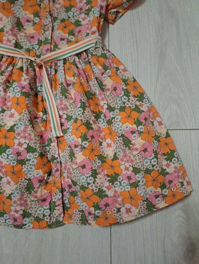 Magnifique robe 4A - photo numéro 2