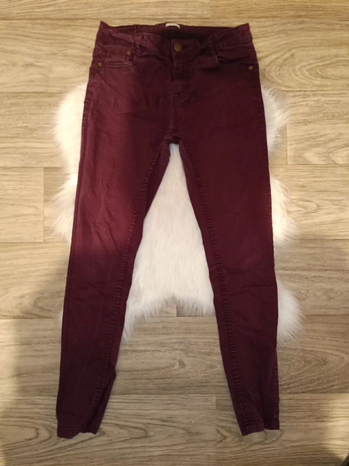 Pantalon femme 38 - photo numéro 2