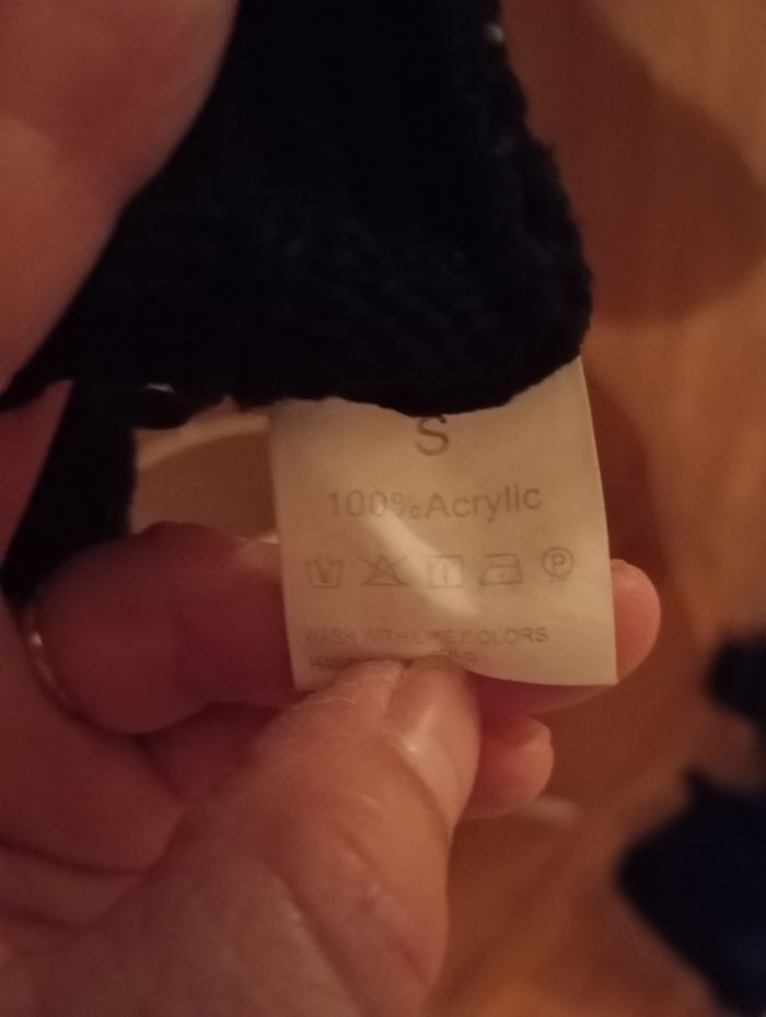 Pull femme - photo numéro 3