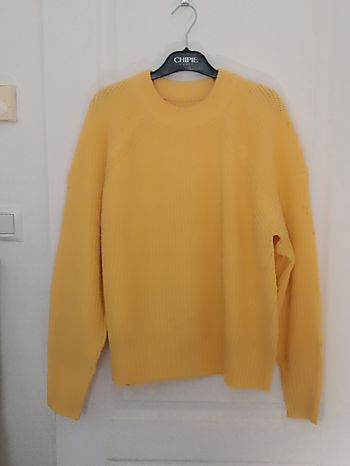 Pull chaud