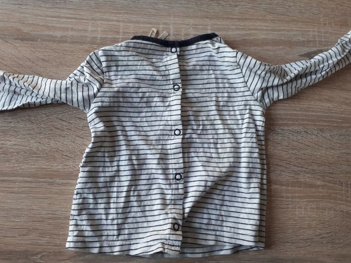 Tenue 12 mois - photo numéro 3