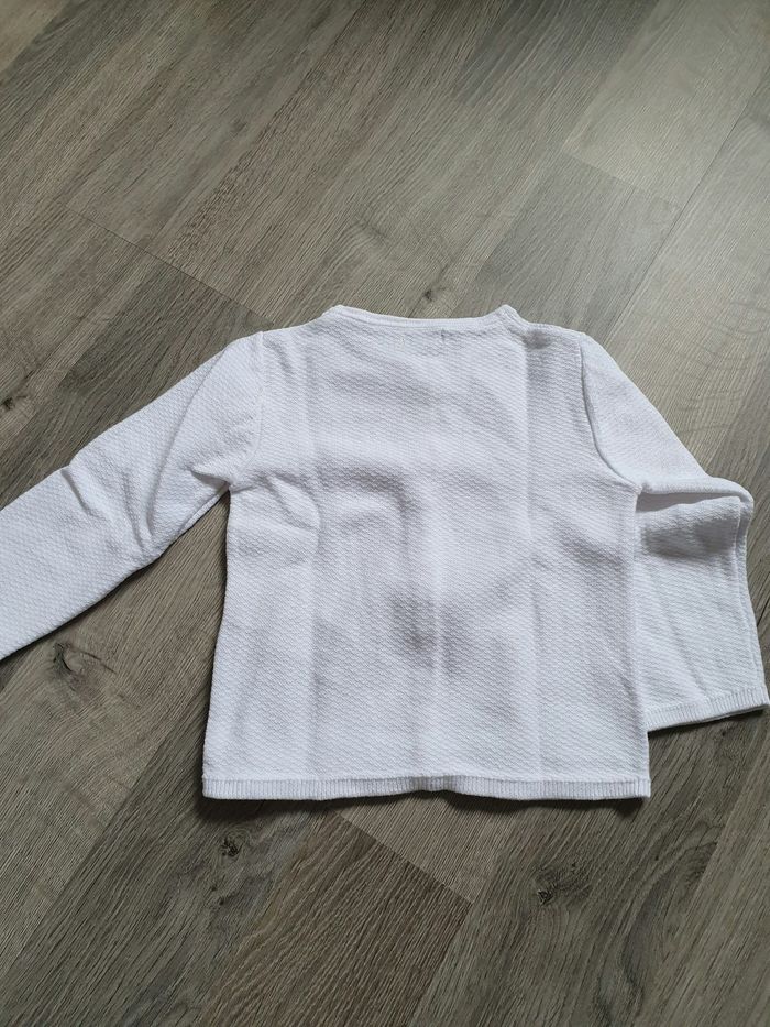 Gilet - photo numéro 2