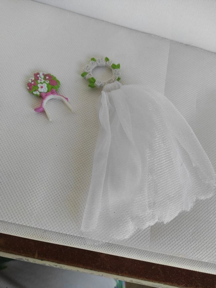 My little Pony G2 her Majesty great romance et accessoires - photo numéro 12