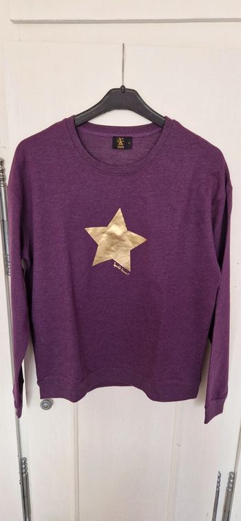 Pull femme Taille L fashion express