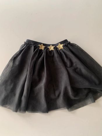 Jupe tutu 4 ans