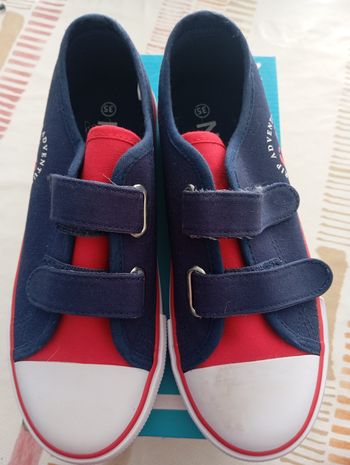 Chaussures garçon