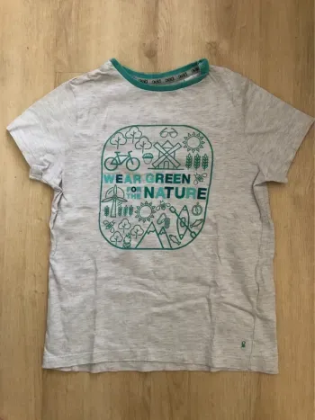 T-shirt 10 ans garçon Okaidi