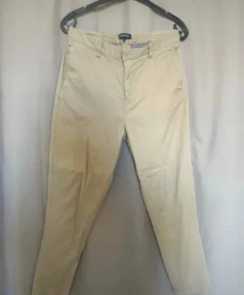 Chino bonobo beige 40