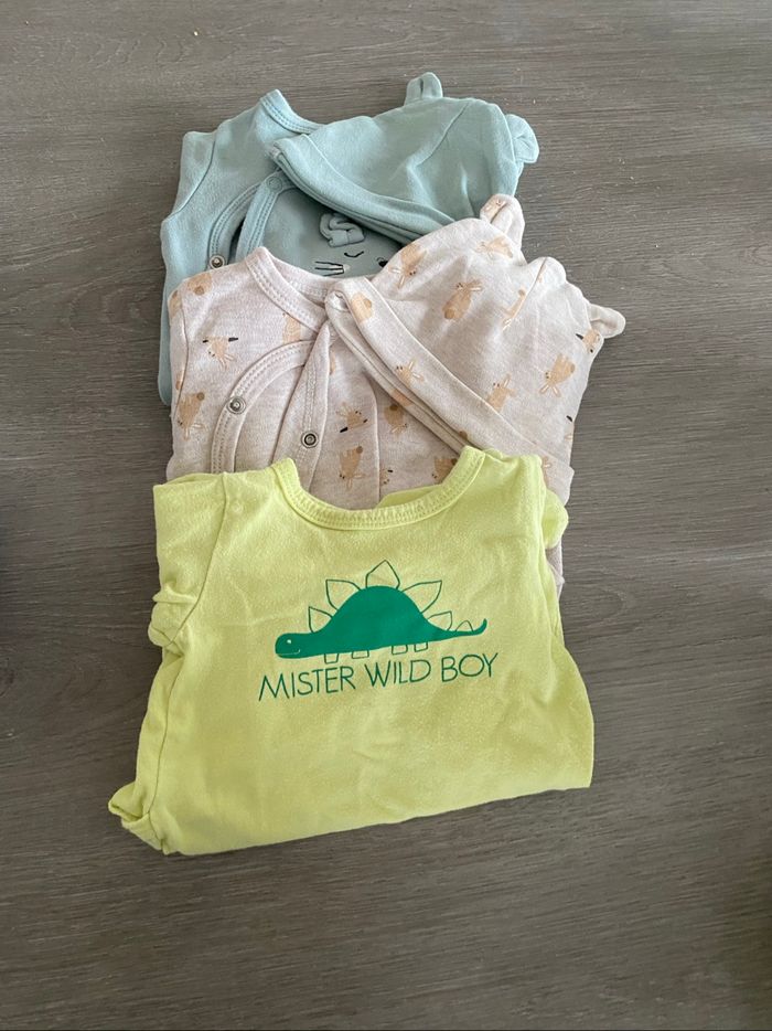 Gros lot vêtements - photo numéro 7