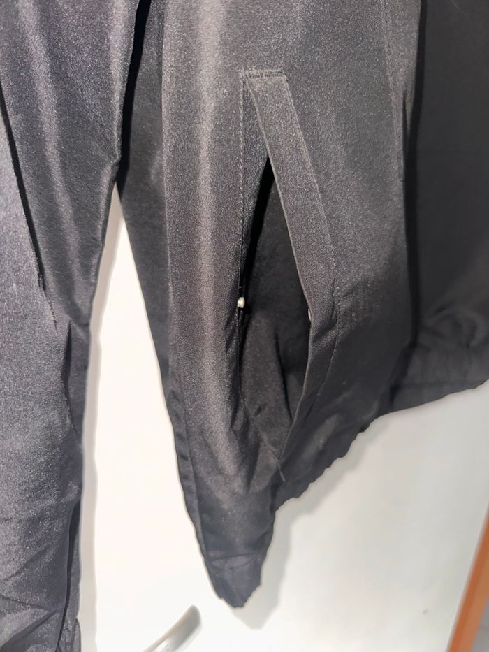 Coupe vent - photo numéro 2