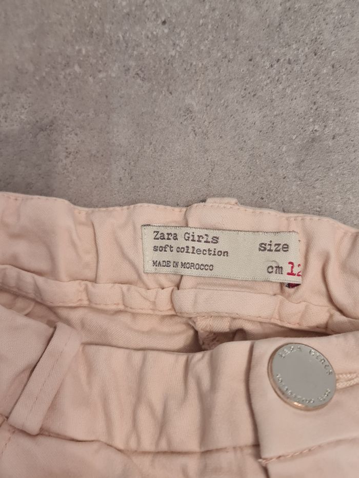 Pantalon zara 8 ans - photo numéro 4