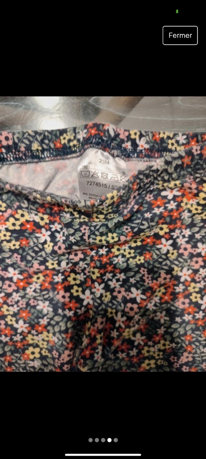 Ensemble haut et bas - photo numéro 3