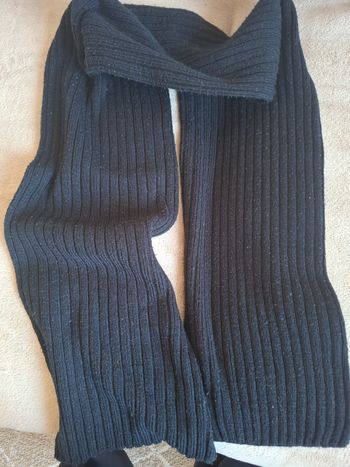 Echarpe garcon enfant