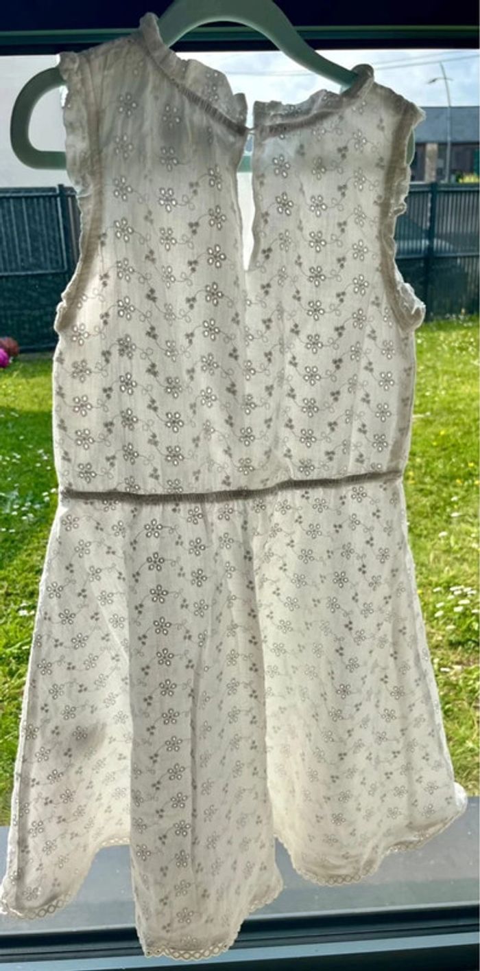 Robe sans manches - photo numéro 5
