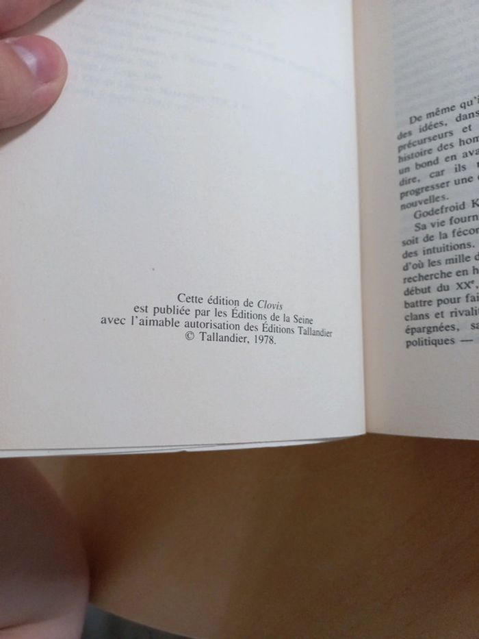 Clovis - photo numéro 4