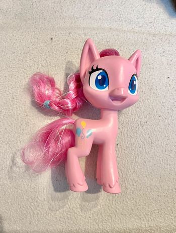 Petit poney Hasbro