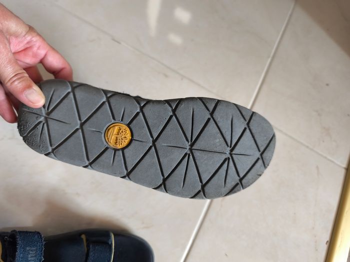 Sandales pour garçon - photo numéro 4