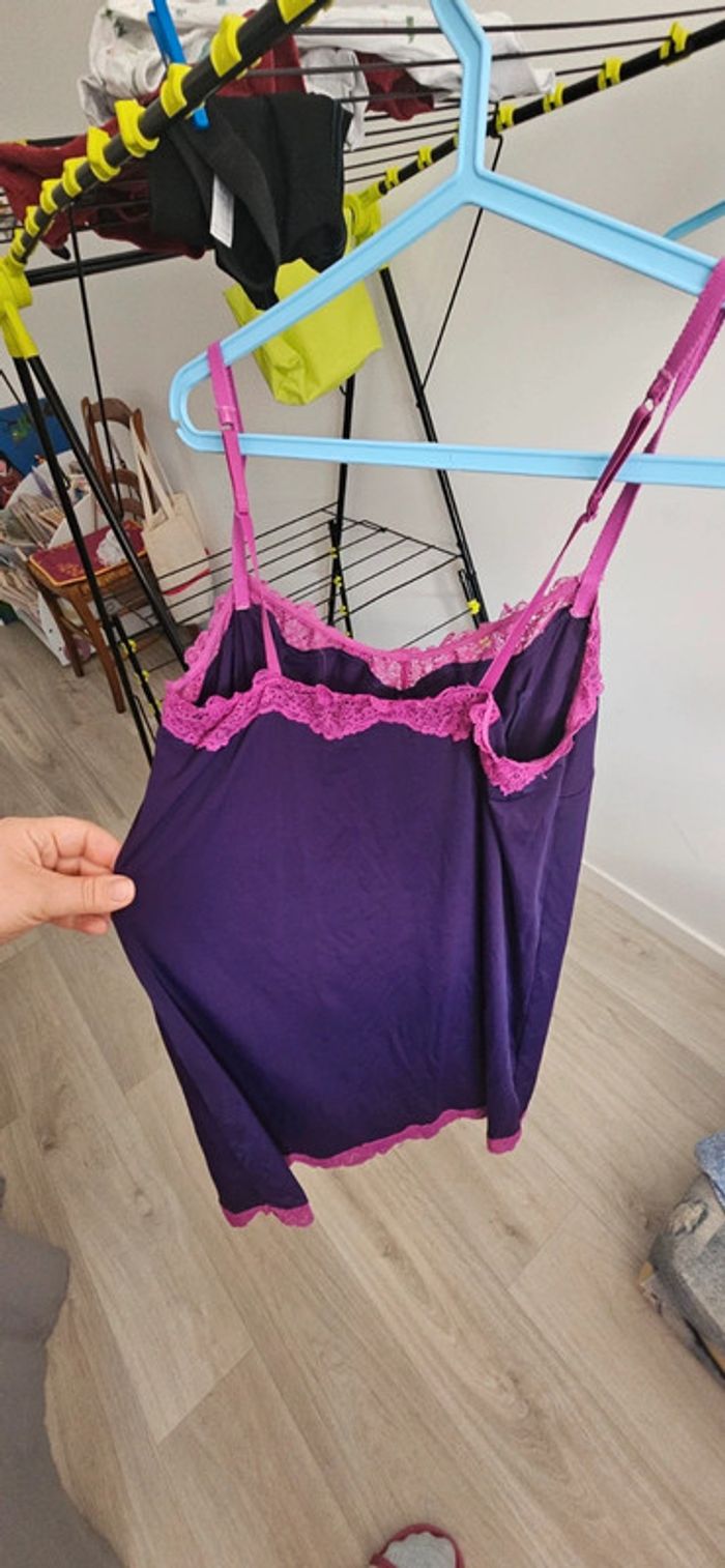 2 chemise de nuit - photo numéro 4