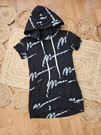 Robe sweat