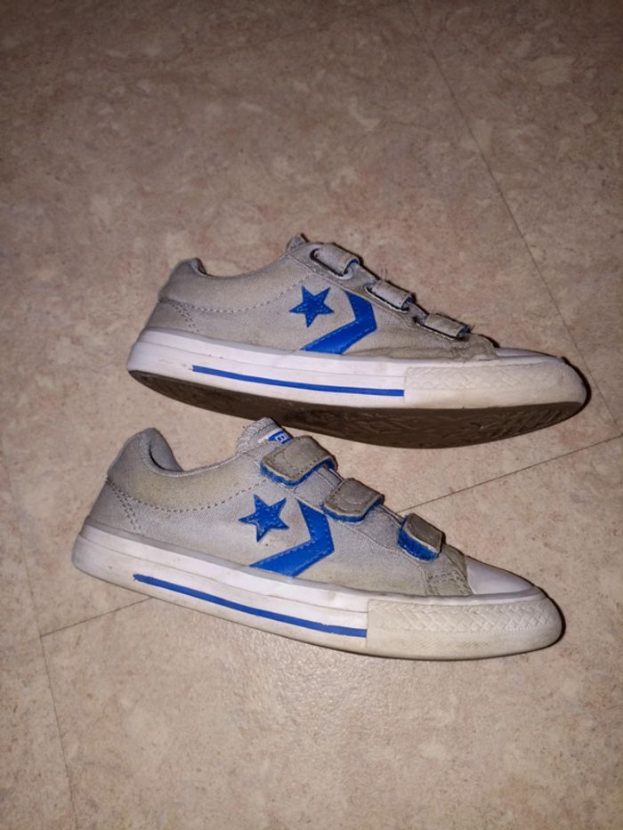 Converse All Star 32 ⭐ - photo numéro 2