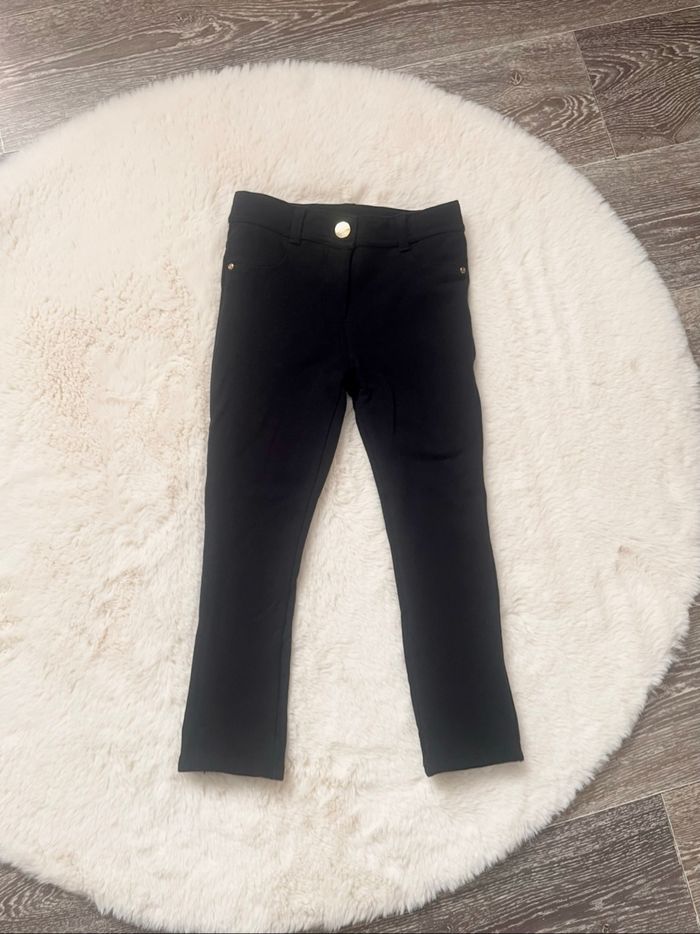 Lot de 3 pantalons 5 ans (110cm) - photo numéro 2