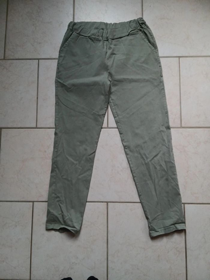 Pantalon taille40 🌹