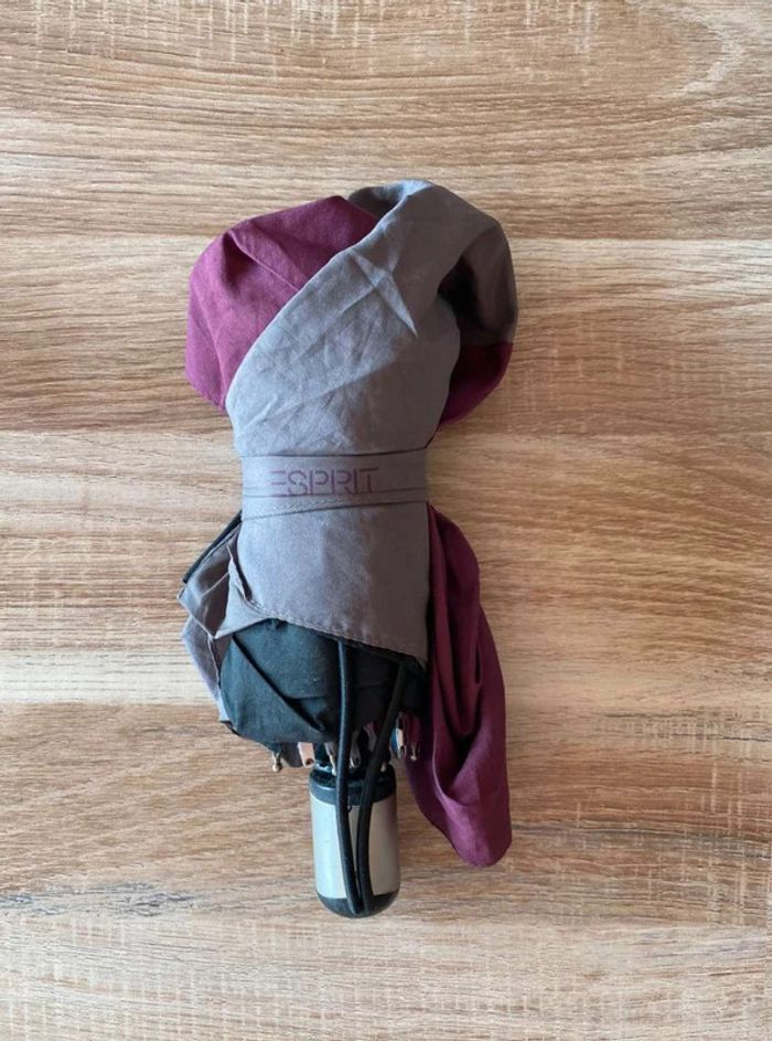 Parapluie - photo numéro 2