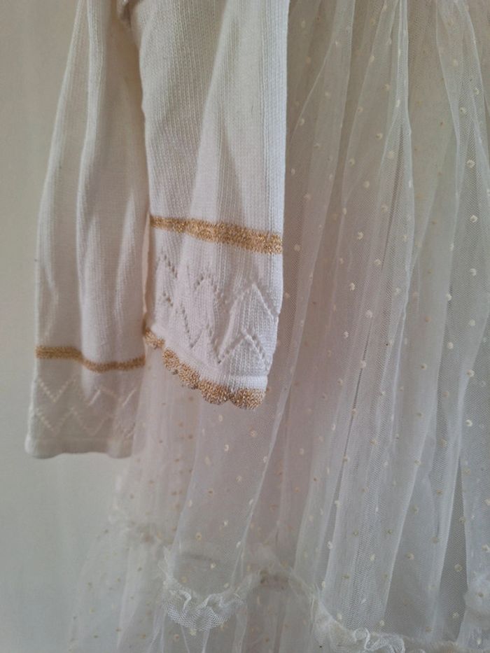 Robe de cérémonie 18 mois - photo numéro 7