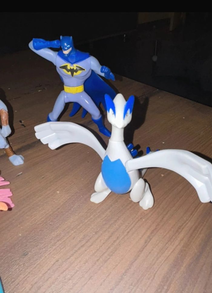 Diverses figurines MC Do - photo numéro 4