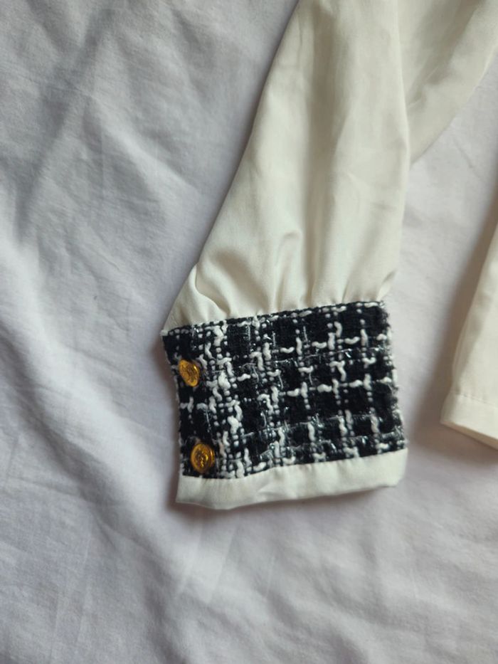 Chemise - photo numéro 4