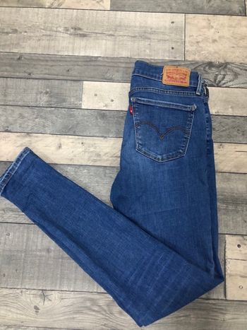 Levis jean 