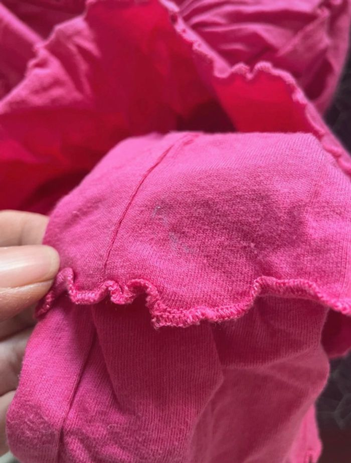 Robe hello kitty 4 ans fille - photo numéro 4