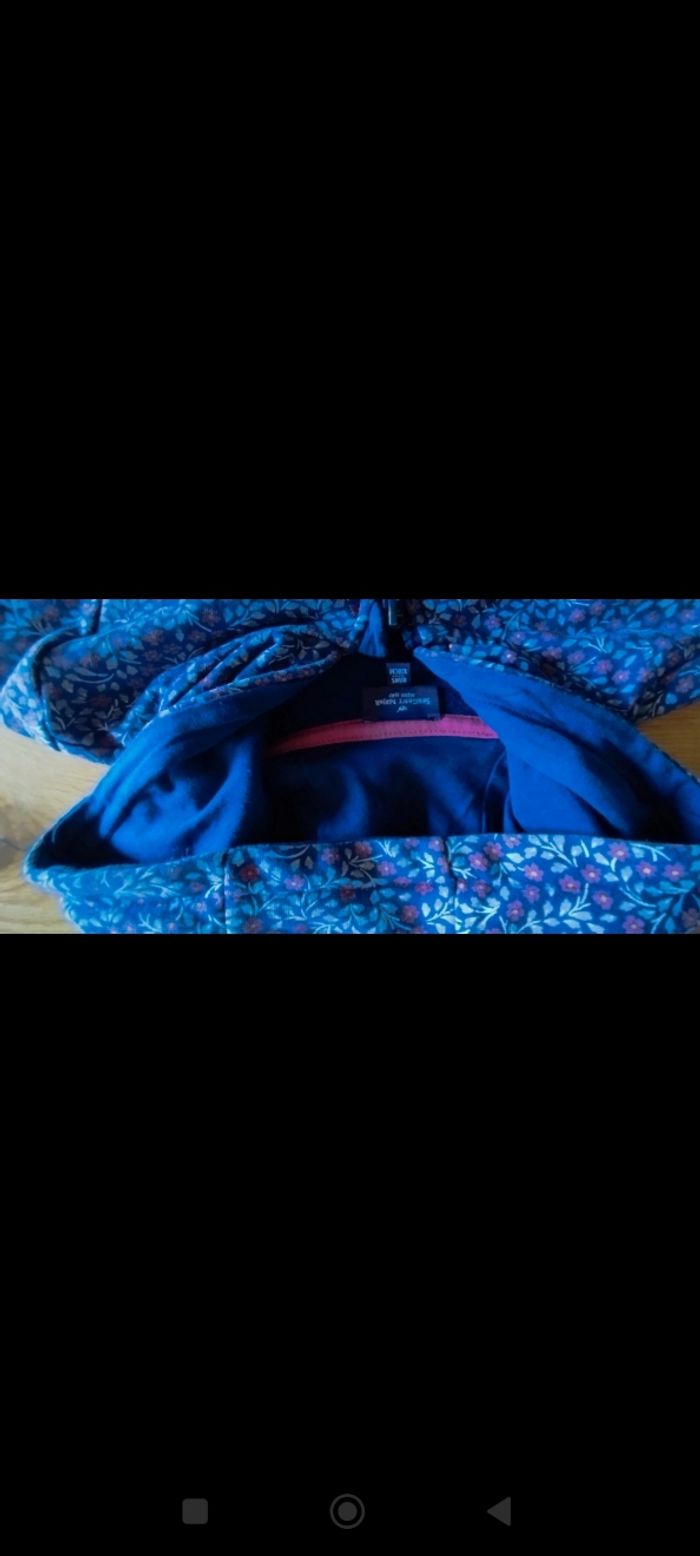 Veste sergent major 8ans - photo numéro 5