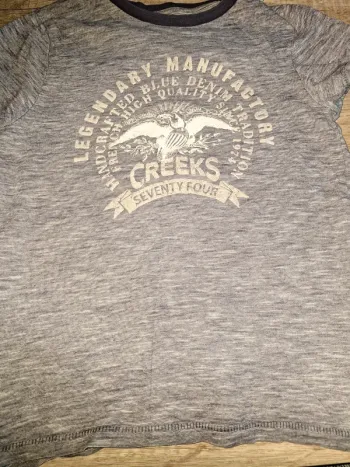 Tee shirt 12 ans