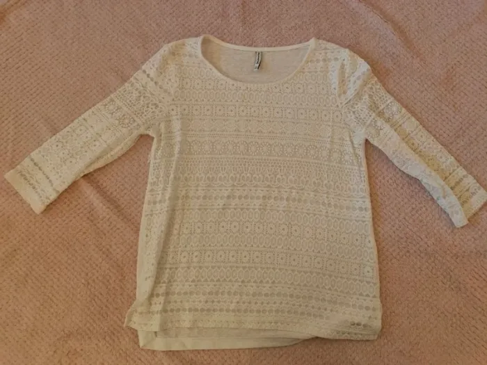 Pull Stradivarius M
