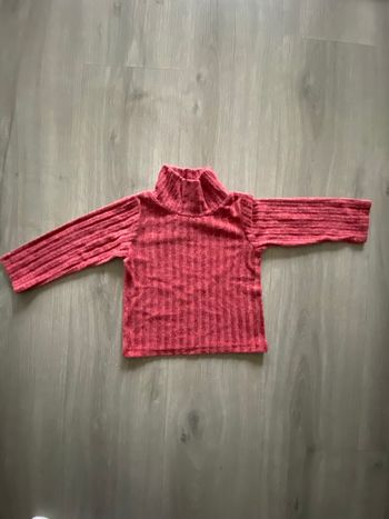 Pull 6 mois