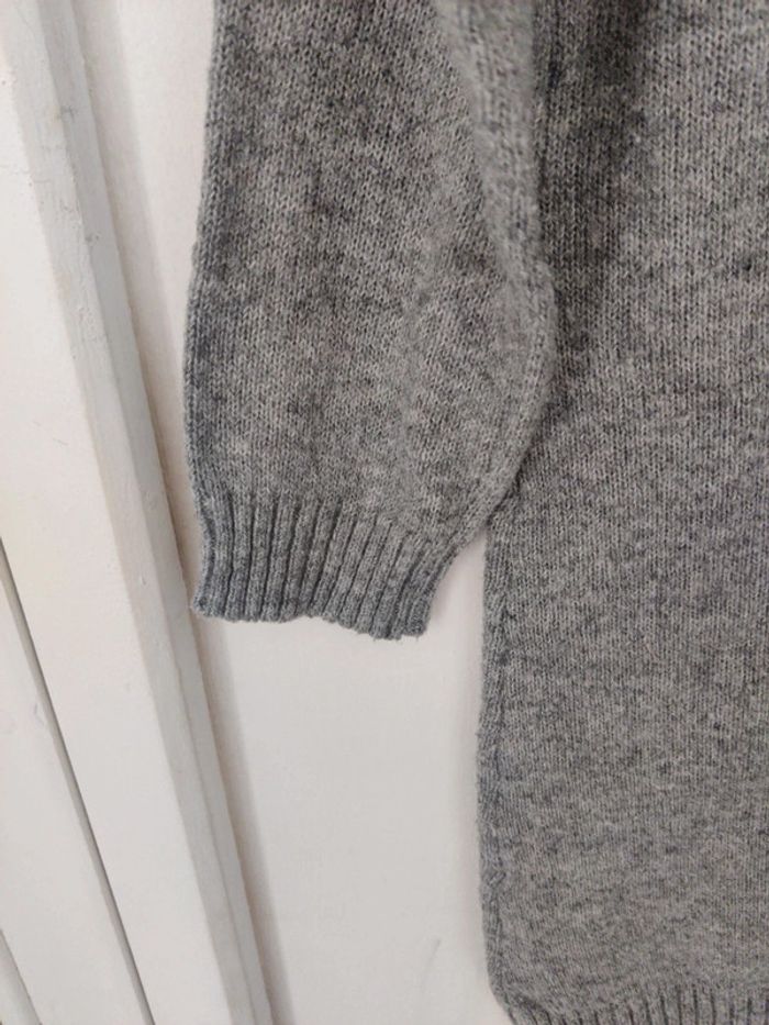 Robe pull 4-5 ans TEX - photo numéro 5