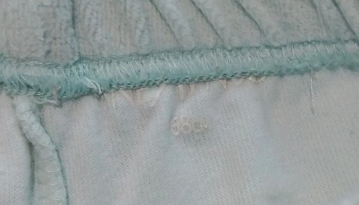 Pyjama deux pièces - photo numéro 8