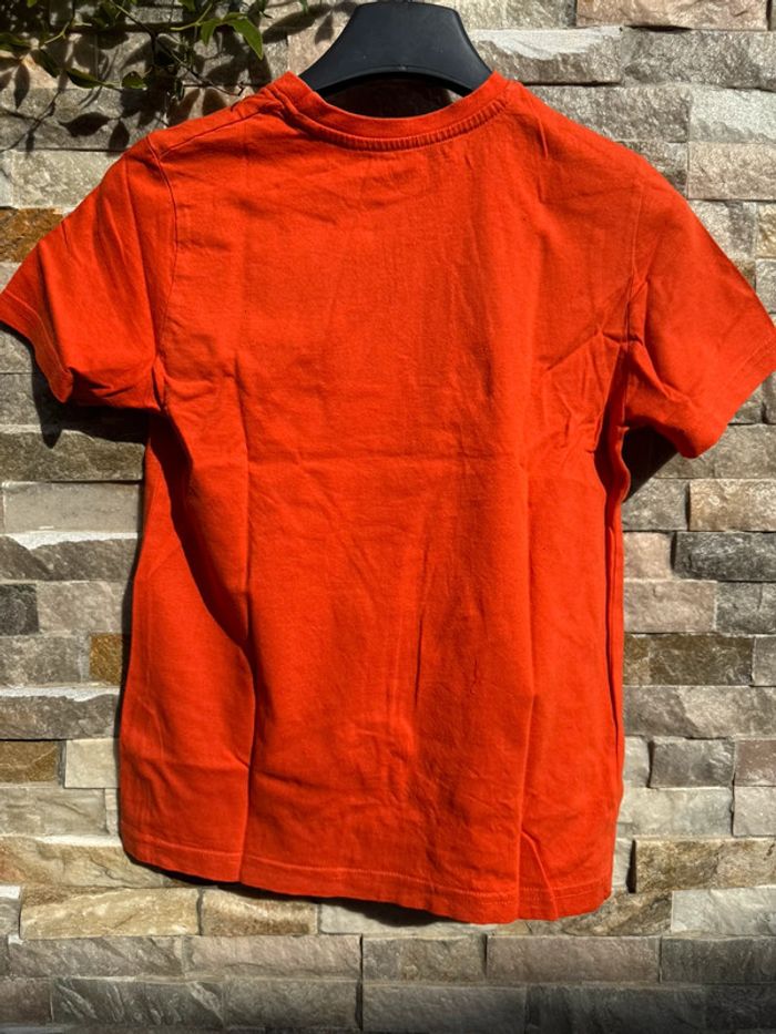 Teeshirt DragonBall Z - photo numéro 4