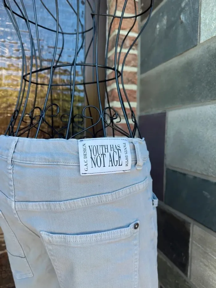 Short Zara Boys 13 / 14 ans 164 - photo numéro 11