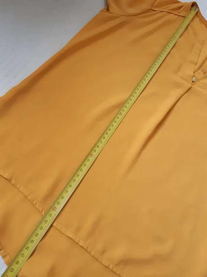 Blouse manches longues Cache Cache T38 - photo numéro 8